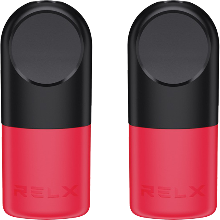 Relx Pod Pro e-Zigaretten