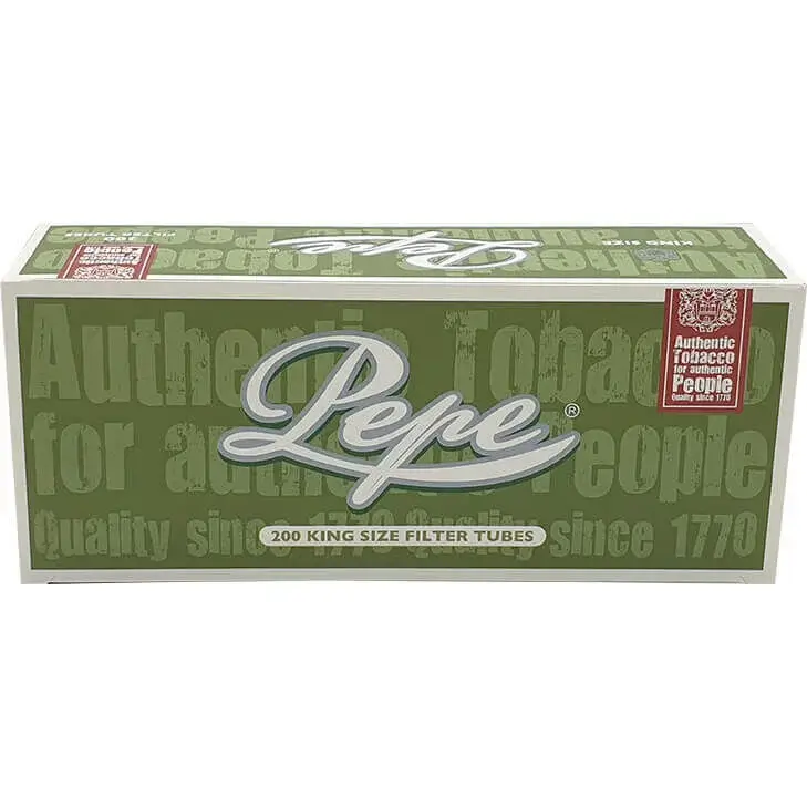 pepe-200-king-size