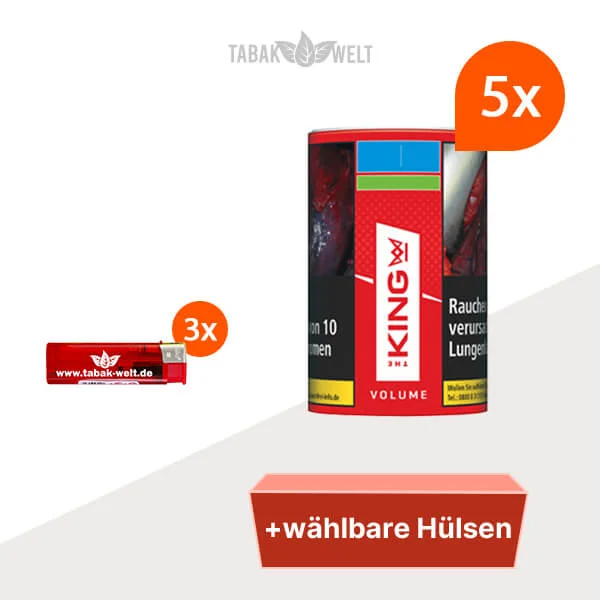 5x-king-volumentabak-dose-mit-wahlbaren-huelsen-tw
