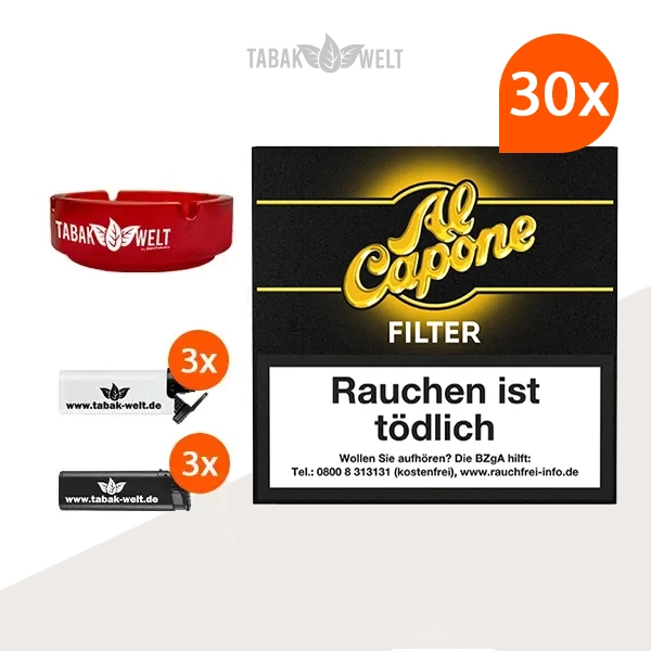 3x-stange-al-capone-zigarillos-mit-filter-und-aschenbecher