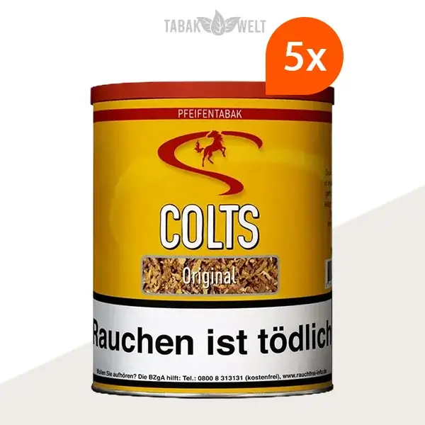 colts-original-pfeifentabak-5x-dose