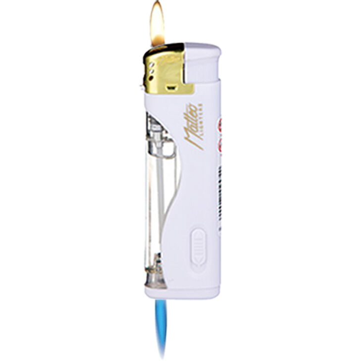 Led-feuerzeug-mit-flamme