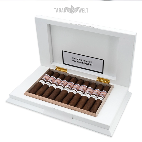 Dalay Istanbul Zigarren Principe Offen