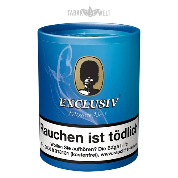exclusiv-mixture-no.1-pfeifentabak-royal-dose-xl exclusiv-mixture-no.1-pfeifentabak-royal-dose-xl