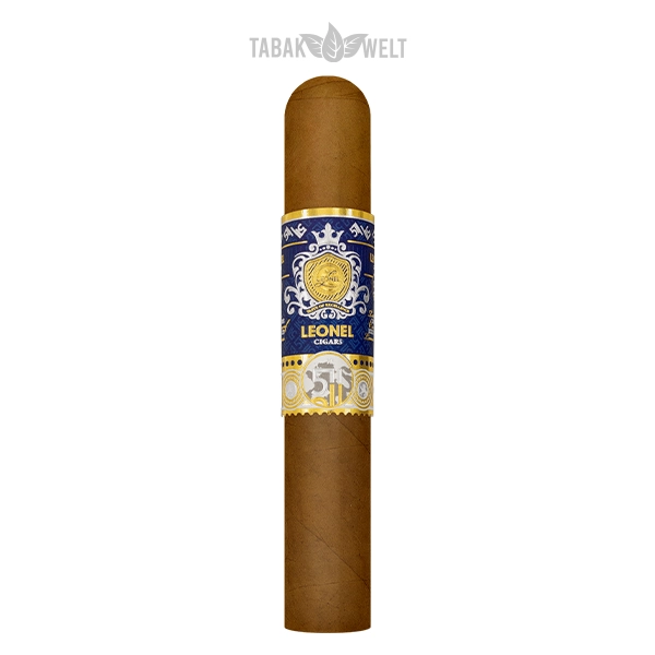 Leonel No. 511 Zigarren Robusto einzeln Leonel No. 511 Zigarren Robusto einzeln