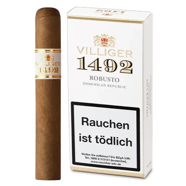 villiger-1492-zigarren-robusto