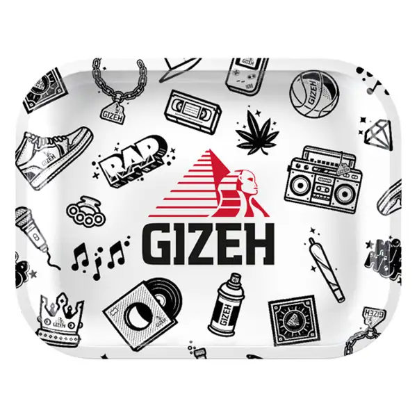 gizeh-metal-tray-comic-mix-s-18-cm-x-14-cm-hell