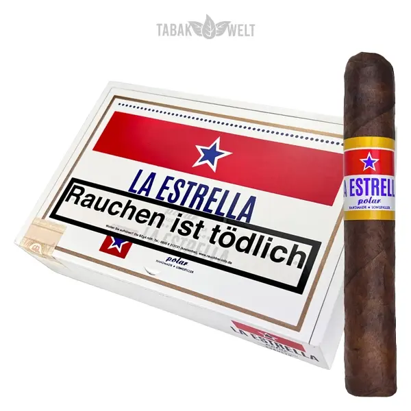 la-estrella-polar-zigarren-robusto
