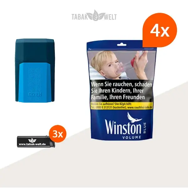 winston-blue-volumentabak-4x-blue-beutel-mit-etui