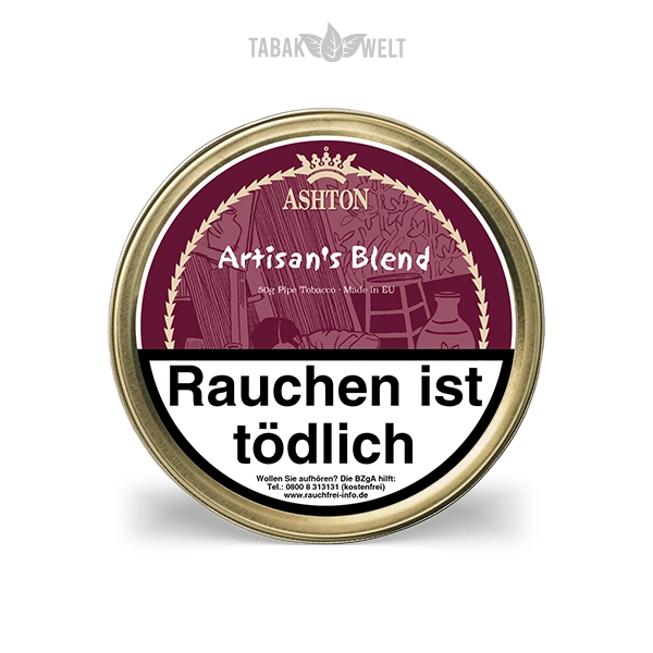 ashton-pfeifentabak-artisans-blend-dose ashton-pfeifentabak-artisans-blend-dose