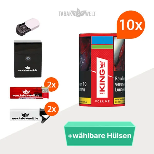 10x-king-volumentabak-dose-mit-wahlbarem-huelsen-und-taschenasche-tw