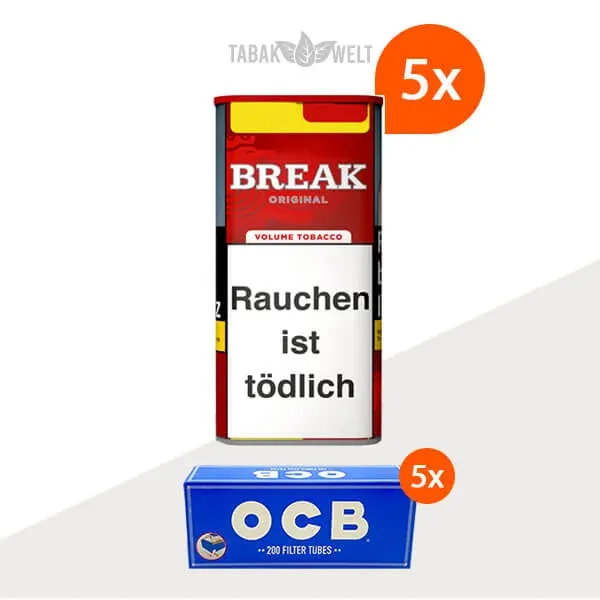 break-volumentabak-original-5x-dose-mit-1000-huelsen