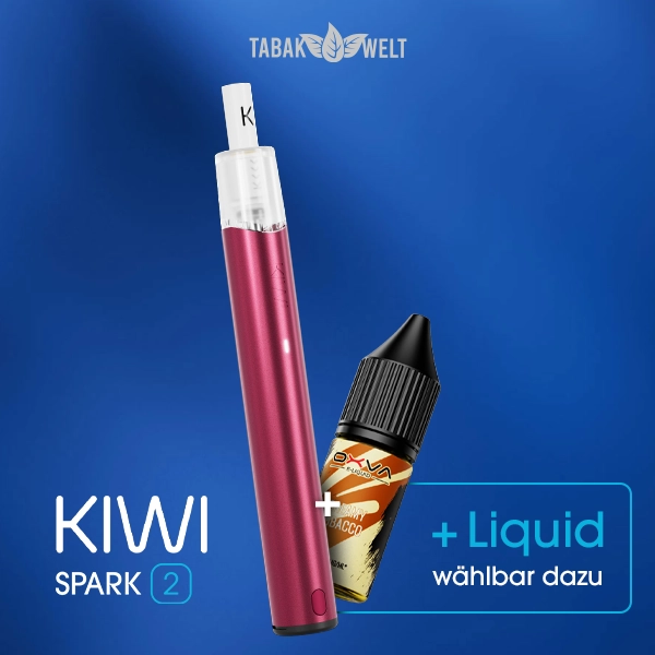 kiwi-spark-2-starter-kit-red-velvet-liquid-nach-wahl