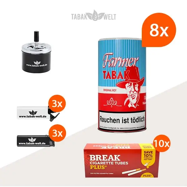 farmer-rot-pfeifentabak-8x-dose-mit-2000-plus-size-huelsen