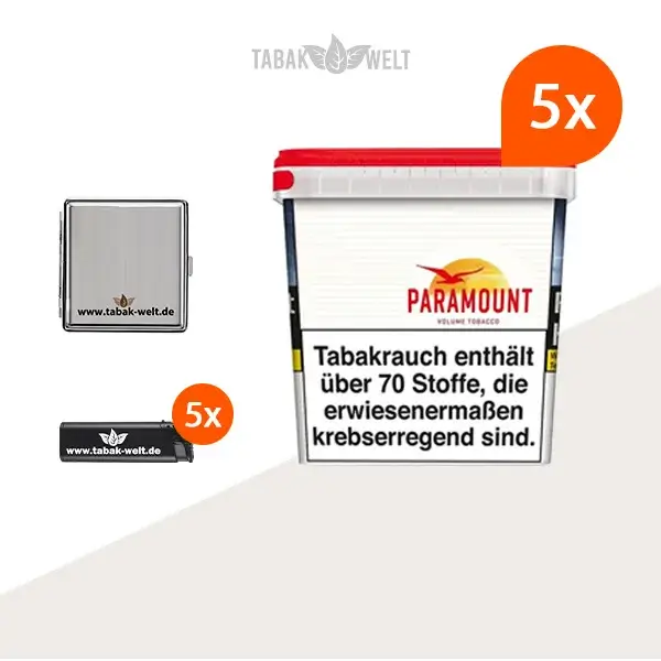 paramount-volumentabak-red-5-x-giga-box-mit-metalletui
