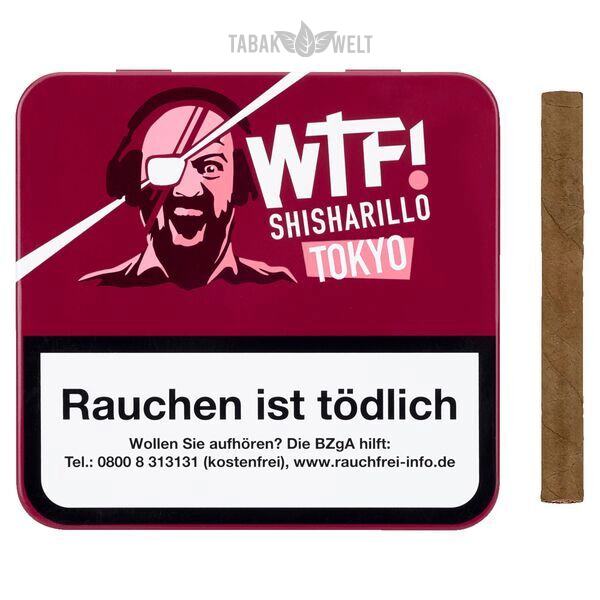wtf-tokyo-shisharillo-kirsche-20er wtf-tokyo-shisharillo-kirsche-20er