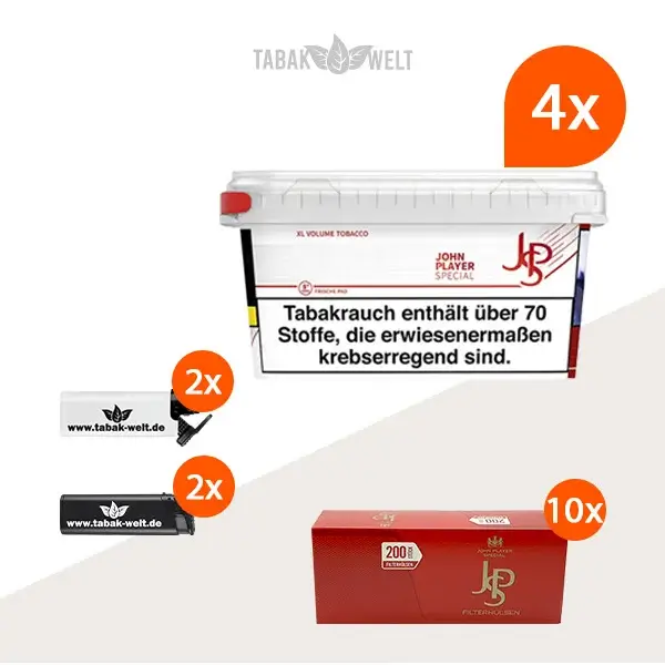 john-player-volumentabak-4x-mega-box-mit-2000-king-size-filterhuelsen
