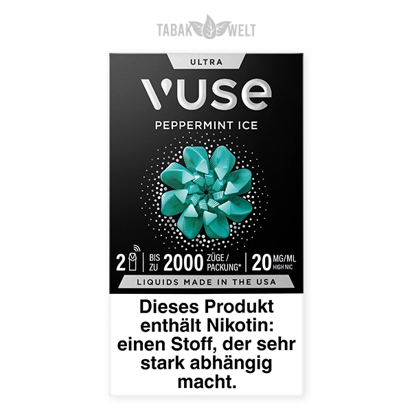 vuse-ultra-pods-peppermint-ice-20mg