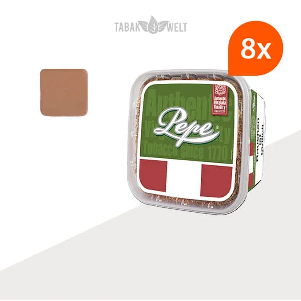 pepe-rich-green-volumentabak-8-Eimer-mit-stein-TX14481 pepe-rich-green-volumentabak-8-Eimer-mit-hulsen-TX15568.2