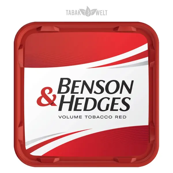benson-und-hedges-red-volumentabak-terra-box benson-und-hedges-red-volumentabak-terra-box