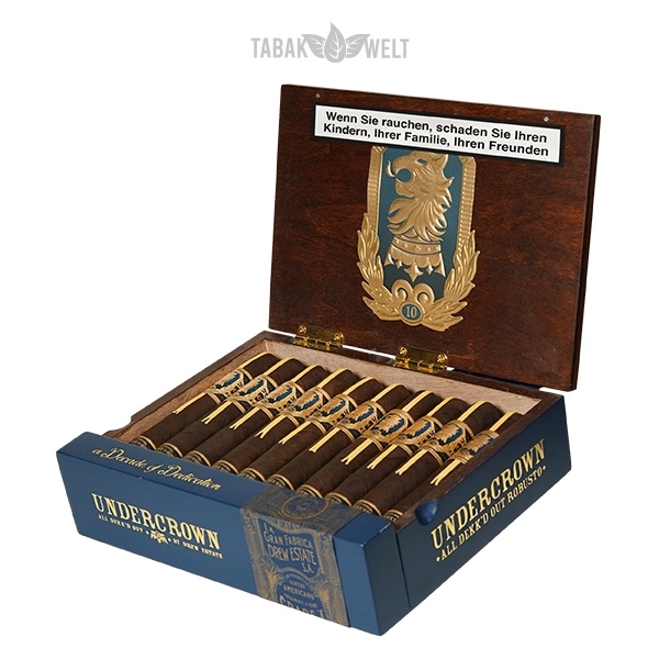 undercrown-zigarre-10-robusto-offen undercrown-zigarre-10-robusto-offen