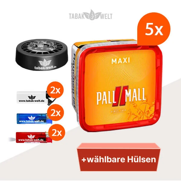 5x-pall-mall-maxi-tabak_wahlbaren_hulsen_mit_led_fz--Rouletaschenbecher 5x-pall-mall-maxi-tabak_wahlbaren_hulsen_mit_led_fz--Rouletaschenbecher