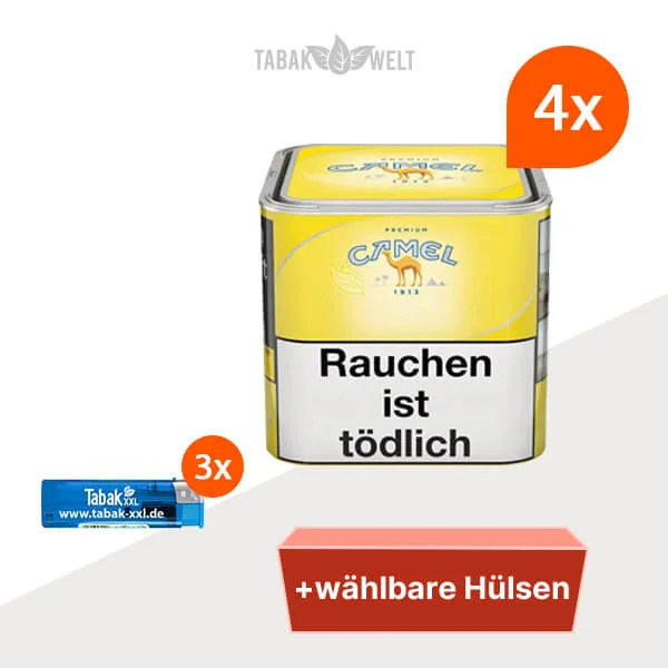 4x-camel-dose-tabak-wahlbaren-huelsen-tw