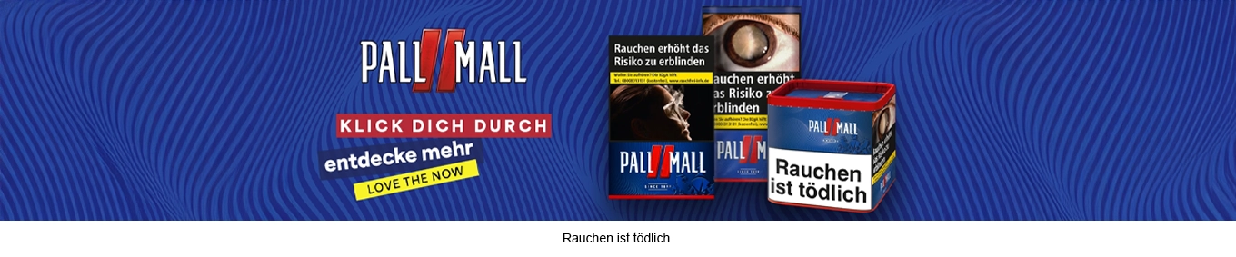 pall mall