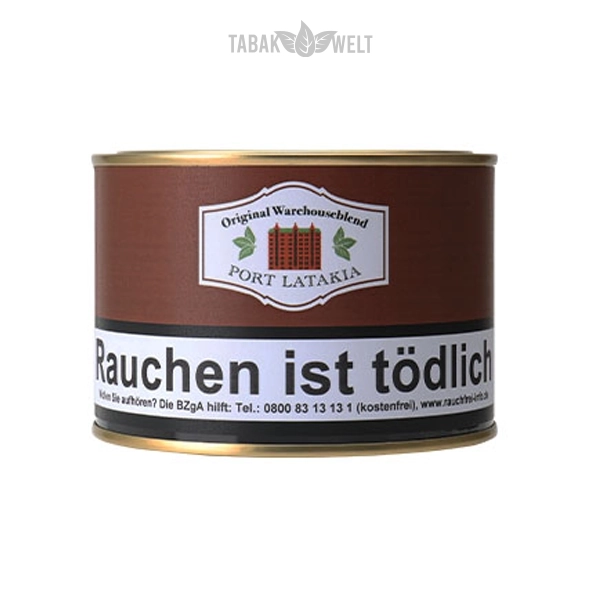 hu-tobacco-warehouse-original-port-latakia-pfeifentabak-dose hu-tobacco-warehouse-original-port-latakia-pfeifentabak-dose