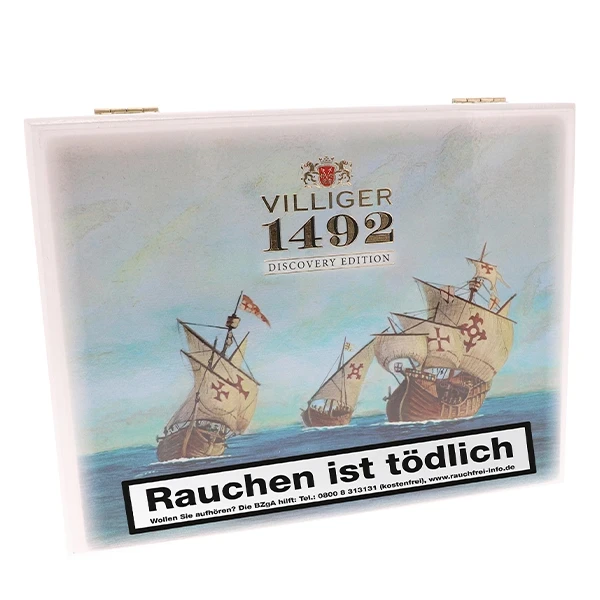 villiger-1492-discovery-edition-zigarren-gran-toro-kiste