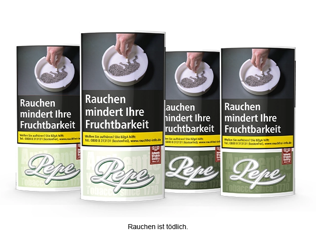 pepe tabak preis pepe tabak preis