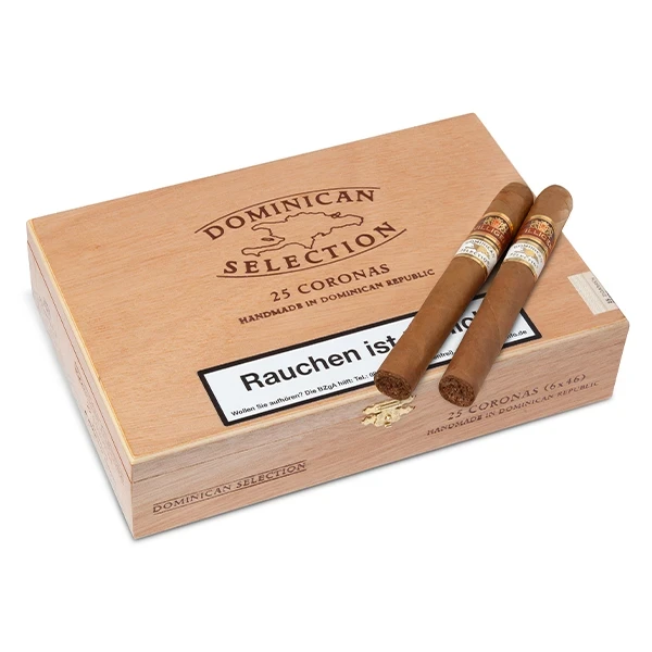 villiger-dominican-selection-zigarren-corona villiger-dominican-selection-zigarren-corona
