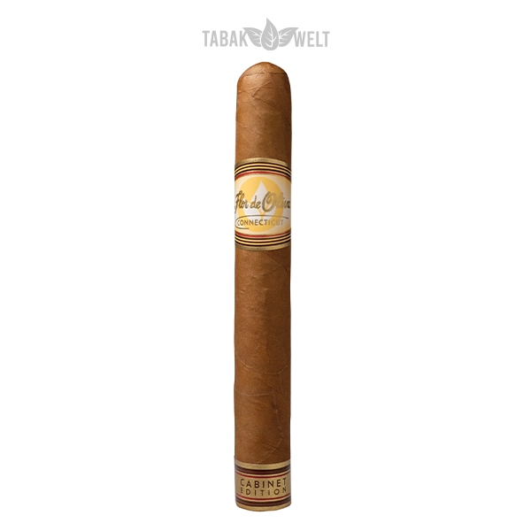 Oliva Flor De Oliva Conneticut Zigarren Toro Oliva Flor De Oliva Conneticut Zigarren Toro