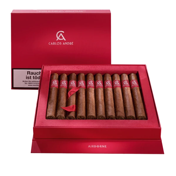 carlos-andre-airborne-zigarren-toro-kiste