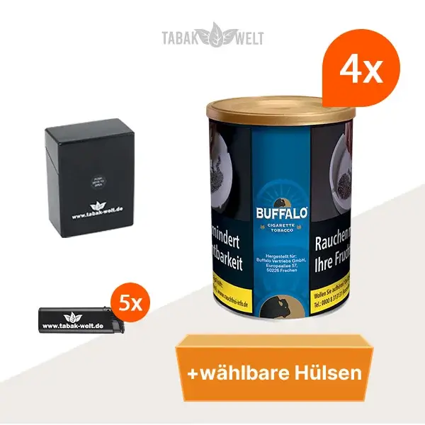 buffalo-blau-feinschnitttabak-6x-dose buffalo-blau-feinschnitttabak-6x-dose