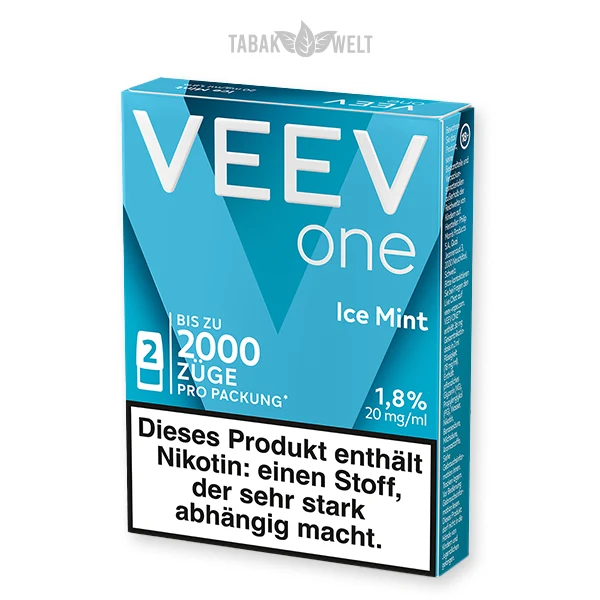 veev-one-pods-ice-mint
