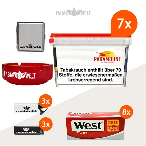 paramount-volumentabak-7x-mega-box-mit-2000-special-size-huelsen
