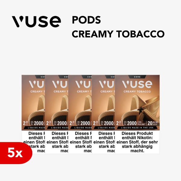 5x-vuse-pods-creamy-tobacco 5x-vuse-pods-creamy-tobacco