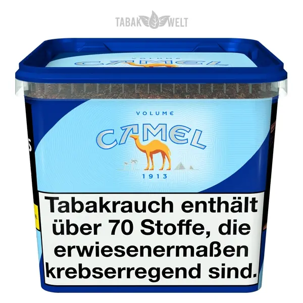camel-blue-volumentabak-6xl-box camel-blue-volumentabak-6xl-box