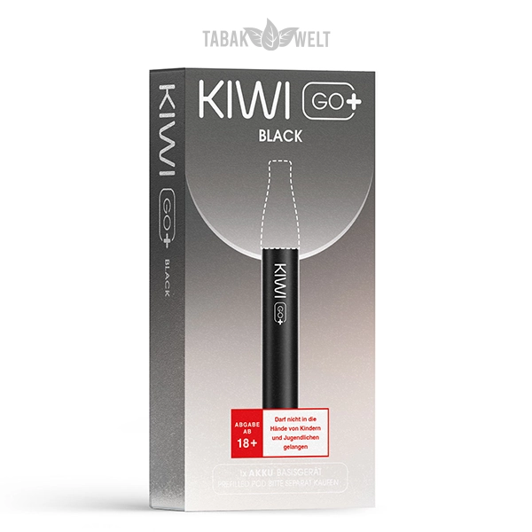 kiwi-go-plus-e-zigarette-akku-black-verpackung kiwi-go-plus-e-zigarette-akku-black-verpackung