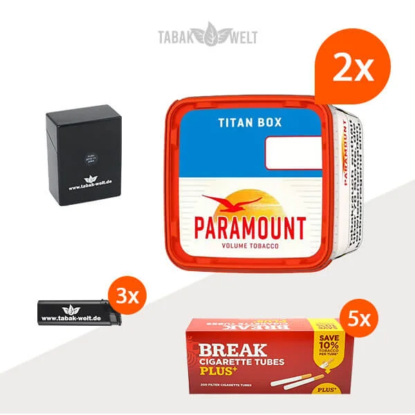 paramount-volumentabak-2x-titan-box-mit-1000-plus-huelsen