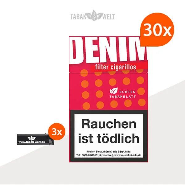 30x-denim-red-eco-l-zigarillos-mit-feuerzeuge 30x-denim-red-eco-l-zigarillos-mit-feuerzeuge