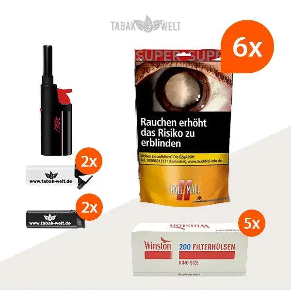 pall-mall-allround-red-volumentabak-6x-super-beutel-mit-1000-king-size-huelsen