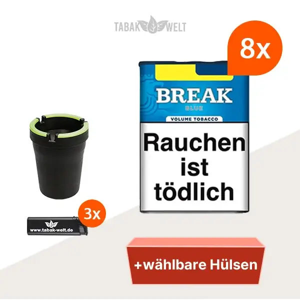 break-blue-l-volumentabak-8x-dose-mit-waehlbaren-huelsen
