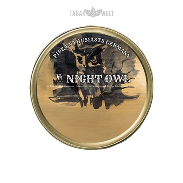 hu-tobacco-pipe-enthusiasts-night-owl-pfeifentabak-dose hu-tobacco-pipe-enthusiasts-night-owl-pfeifentabak-dose
