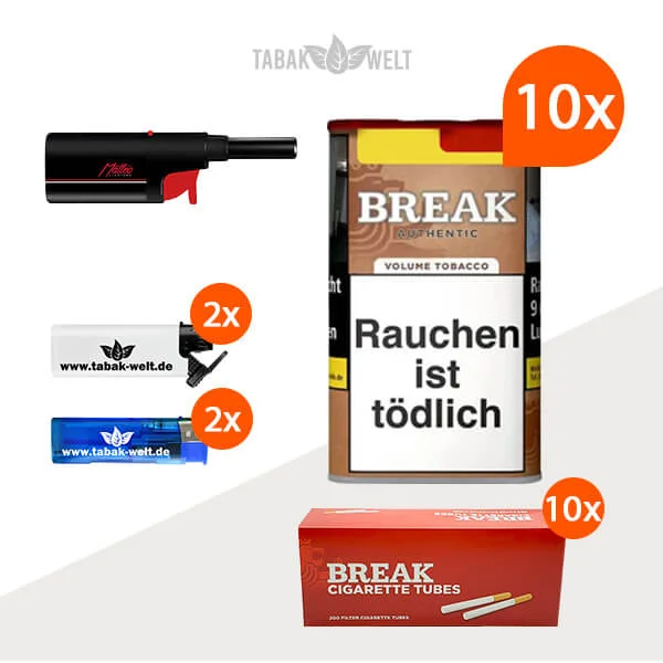 break-authentic-tabak-10-x-dose-mit-1000-hulsen-TX17957.2 break-authentic-tabak-10-x-dose-mit-1000-hulsen-TX17957.2