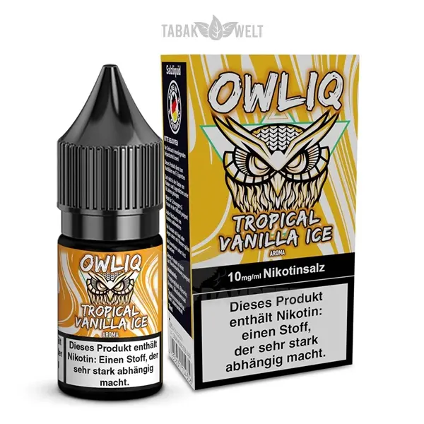 owliq-e-liquid-tropical-vanilla-ice-10ml-10mgml owliq-e-liquid-tropical-vanilla-ice-10ml-10mgml