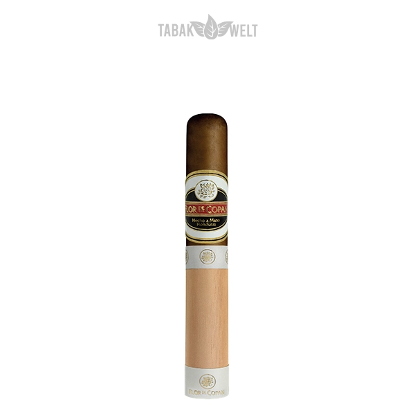 Flor de Copan Linea Maduro Zigarren Rothschild Einzeln Flor de Copan Linea Maduro Zigarren Rothschild Einzeln