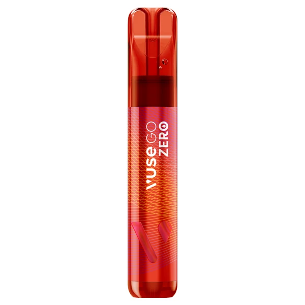 vuse go zero berry watermelon E-liquido e Puff al CBD economici: svapate l'eccellenza e il relax main image 1