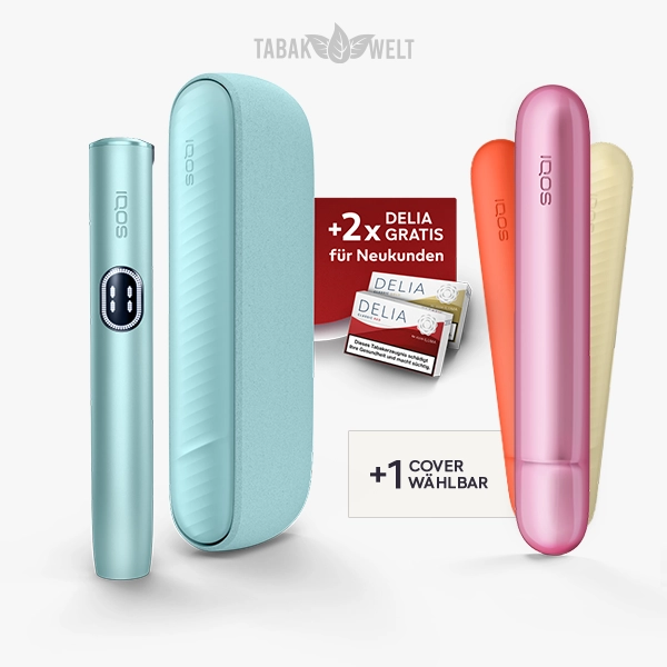 iqos-iluma-i-breeze-blue-gratis-sticks-mit-cover